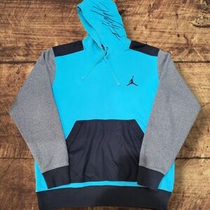 JORDAN HOODIE MEN'S
